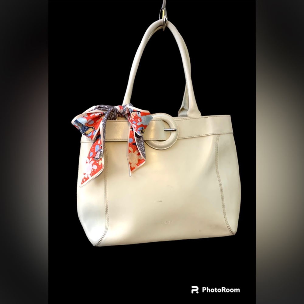 Furla hand bag